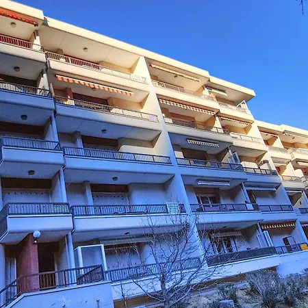 Ferienwohnung Mon Petit Nid A Amelie Exterior foto