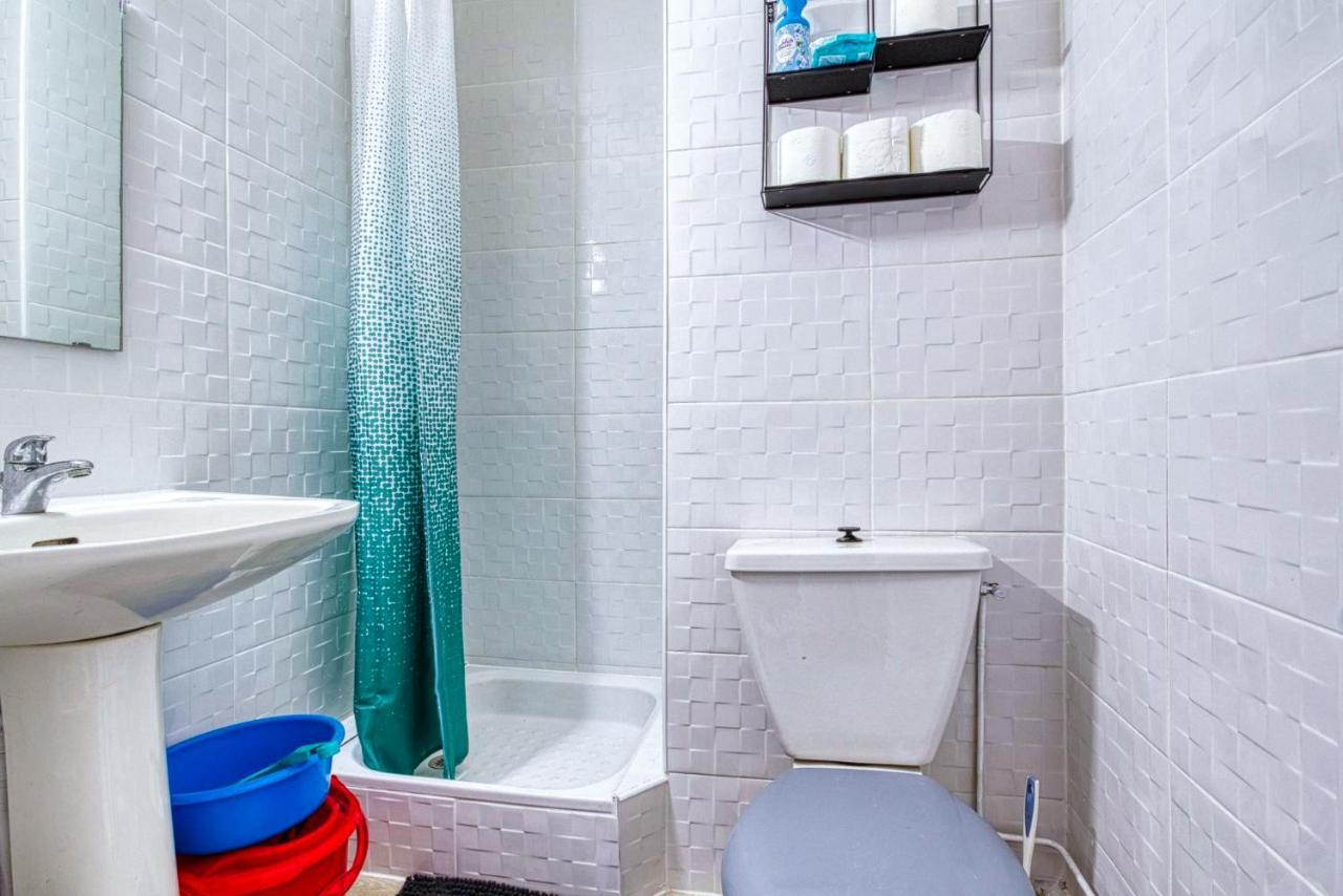 Mon Petit Nid A Apartment *