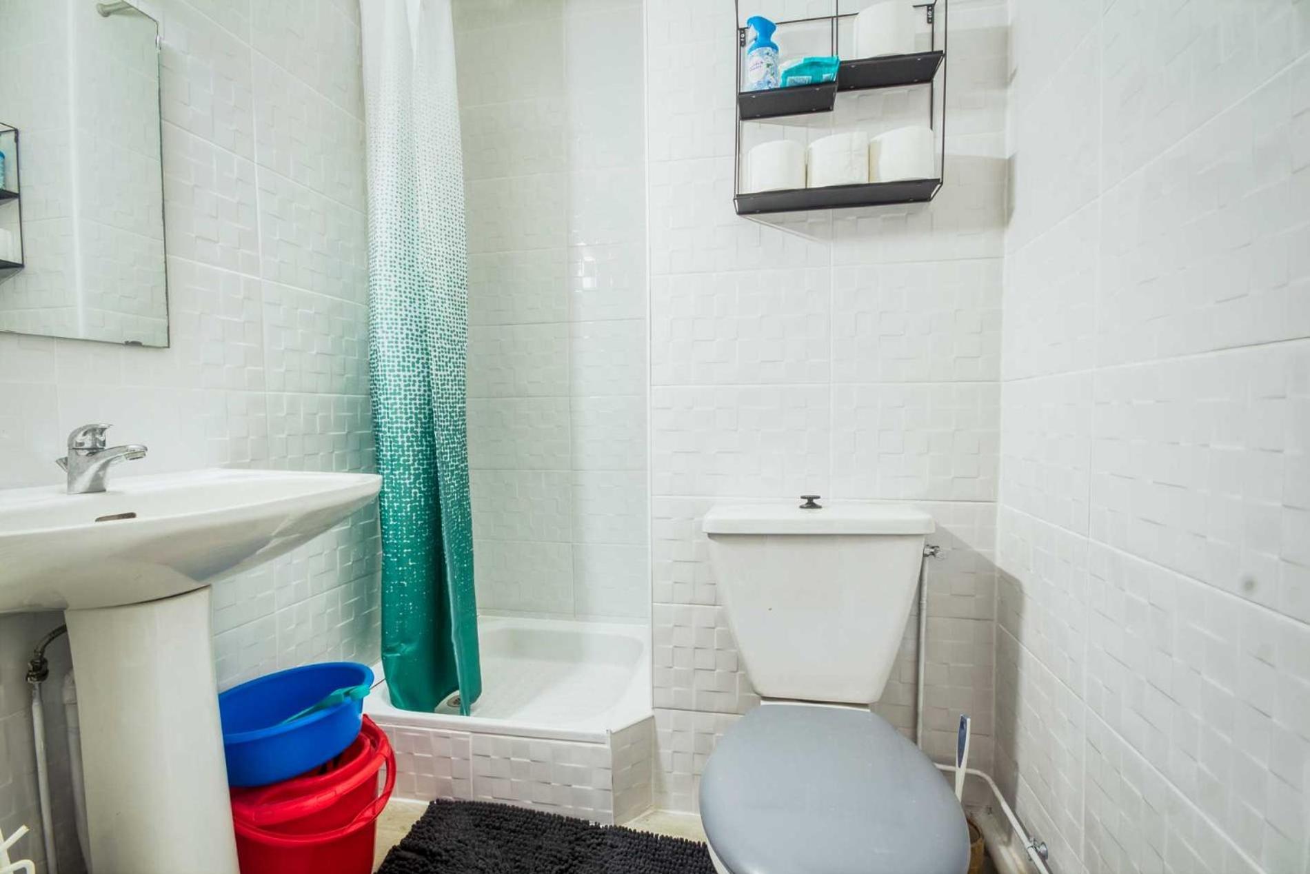 Mon Petit Nid A Apartment *