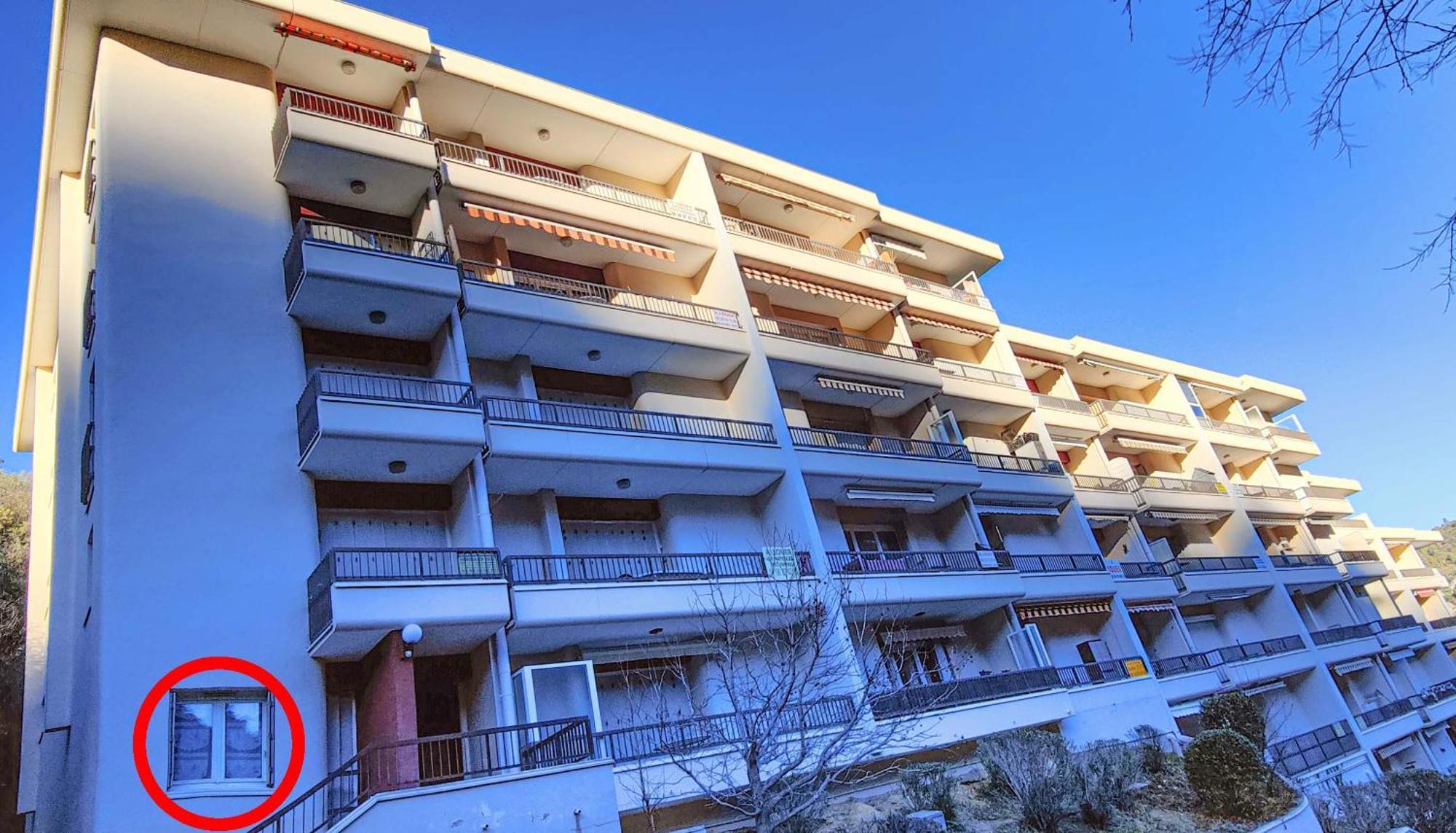 Mon Petit Nid A Apartment *